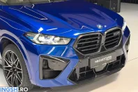 BMW X6 (Seria X) din 2023 cu 42.271 km - oferta BMW251997 - foto 8