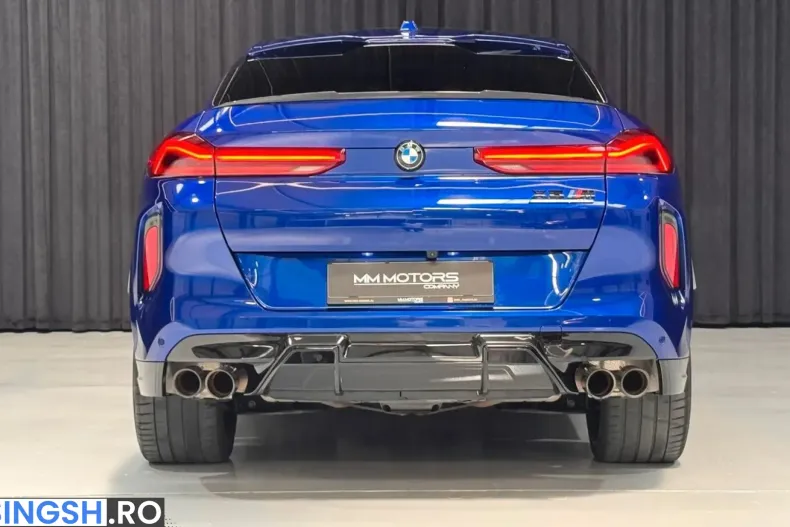 BMW X6 (Seria X) din 2023 cu 42.271 km - oferta BMW251997 - foto 12