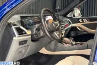 BMW X6 (Seria X) din 2023 cu 42.271 km - oferta BMW251997 - foto 16