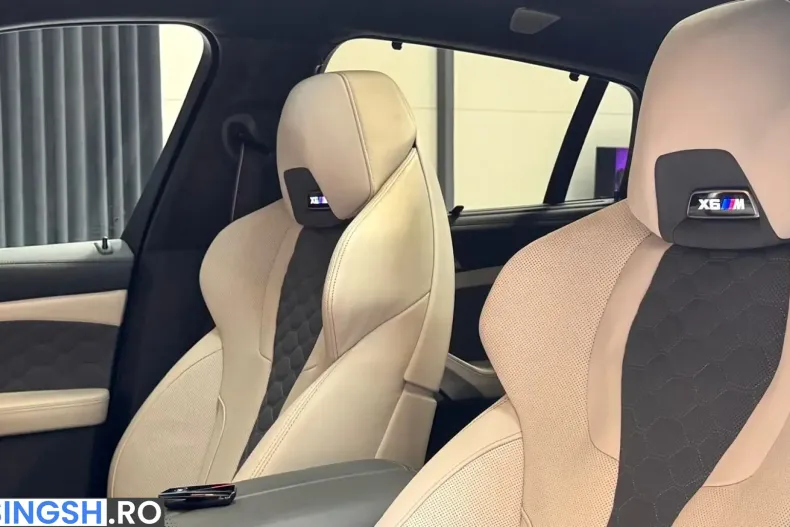 BMW X6 (Seria X) din 2023 cu 42.271 km - oferta BMW251997 - foto 18
