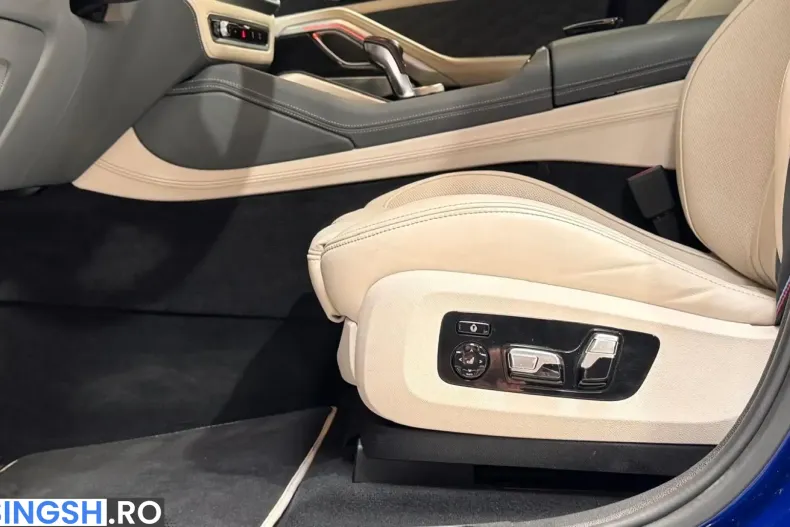 BMW X6 (Seria X) din 2023 cu 42.271 km - oferta BMW251997 - foto 19
