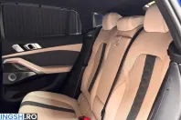 BMW X6 (Seria X) din 2023 cu 42.271 km - oferta BMW251997 - foto 22