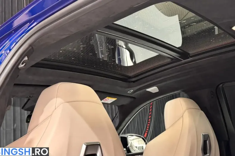 BMW X6 (Seria X) din 2023 cu 42.271 km - oferta BMW251997 - foto 23