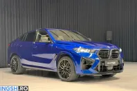 BMW X6 (Seria X) din 2023 cu 42.271 km - oferta BMW251997 - foto 35