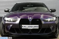BMW M4 (Seria 4) din 2025 cu 4.334 km - oferta BMW251998 - foto 3