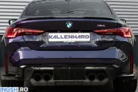 BMW M4 (Seria 4) din 2025 cu 4.334 km - oferta BMW251998 - foto 4