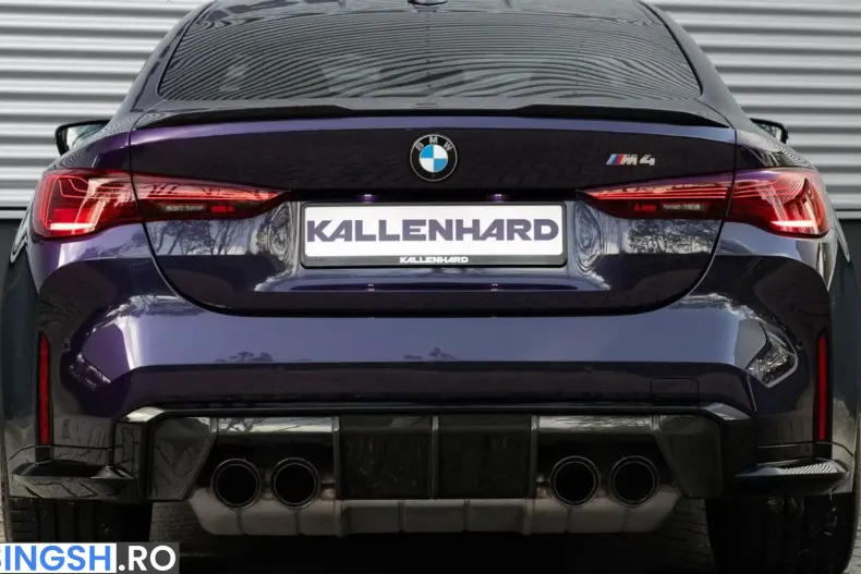 BMW M4 (Seria 4) din 2025 cu 4.334 km - oferta BMW251998 - foto 4