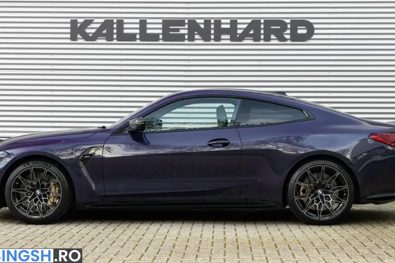 BMW M4 (Seria 4) din 2025 cu 4.334 km - oferta BMW251998 - foto 5