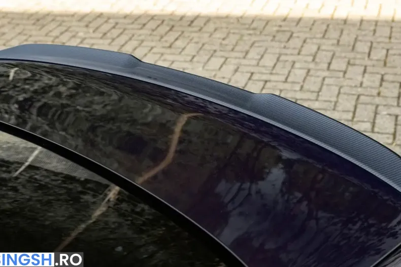 BMW M4 (Seria 4) din 2025 cu 4.334 km - oferta BMW251998 - foto 8