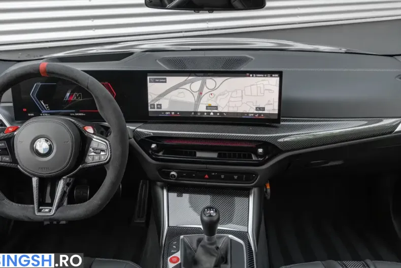 BMW M4 (Seria 4) din 2025 cu 4.334 km - oferta BMW251998 - foto 9