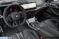 BMW M4 (Seria 4) din 2025 cu 4.334 km - oferta BMW251998 - foto 10