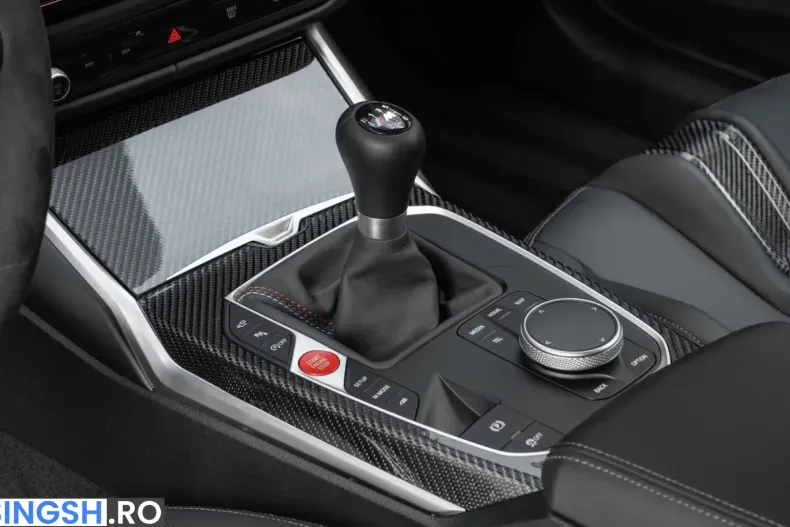 BMW M4 (Seria 4) din 2025 cu 4.334 km - oferta BMW251998 - foto 17