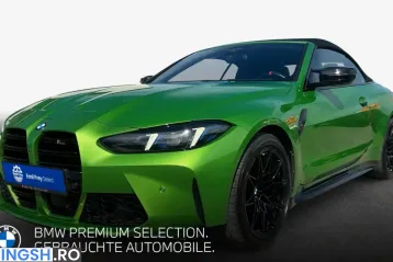 BMW M4 din 2025 - oferta BMW252000