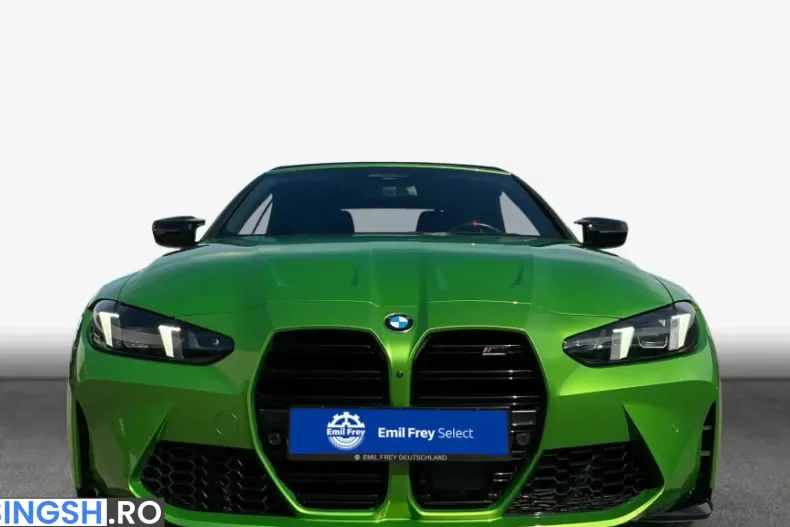 BMW M4 (Seria 4) din 2025 cu 29.149 km - oferta BMW252000 - foto 3