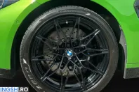 BMW M4 (Seria 4) din 2025 cu 29.149 km - oferta BMW252000 - foto 7