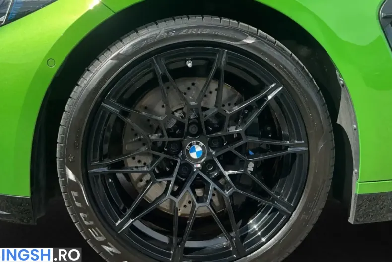 BMW M4 (Seria 4) din 2025 cu 29.149 km - oferta BMW252000 - foto 7