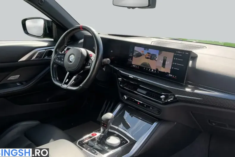 BMW M4 (Seria 4) din 2025 cu 29.149 km - oferta BMW252000 - foto 15