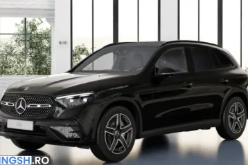 Mercedes-Benz GLC 450 din 2025 - oferta MER252001