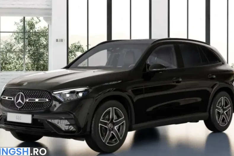 Mercedes-Benz GLC 450 (Clasa GLC) din 2025 cu 13.096 km - oferta MER252001 - foto 1