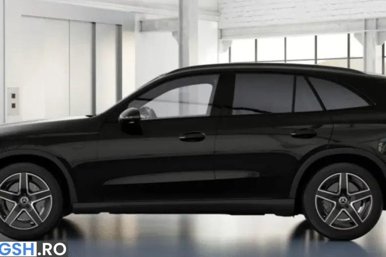 Mercedes-Benz GLC 450 (Clasa GLC) din 2025 cu 13.096 km - oferta MER252001 - foto 4