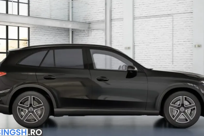 Mercedes-Benz GLC 450 (Clasa GLC) din 2025 cu 13.096 km - oferta MER252001 - foto 7