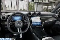 Mercedes-Benz GLC 450 (Clasa GLC) din 2025 cu 13.096 km - oferta MER252001 - foto 9