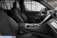 Mercedes-Benz GLC 450 (Clasa GLC) din 2025 cu 13.096 km - oferta MER252001 - foto 10