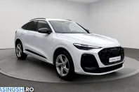 Audi Q5 din 2025 cu 10.700 km - oferta AUD252002 - foto 1