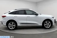 Audi Q5 din 2025 cu 10.700 km - oferta AUD252002 - foto 2