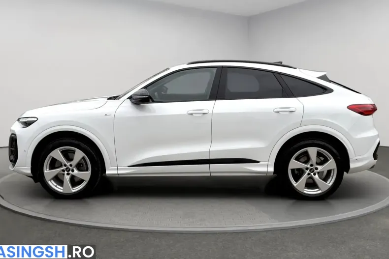 Audi Q5 din 2025 cu 10.700 km - oferta AUD252002 - foto 6