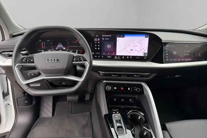 Audi Q5 din 2025 cu 10.700 km - oferta AUD252002 - foto 12