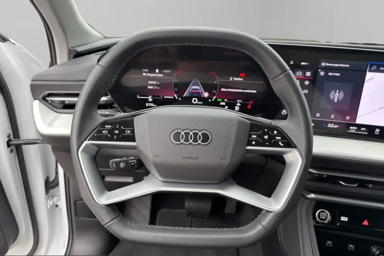 Audi Q5 din 2025 cu 10.700 km - oferta AUD252002 - foto 14