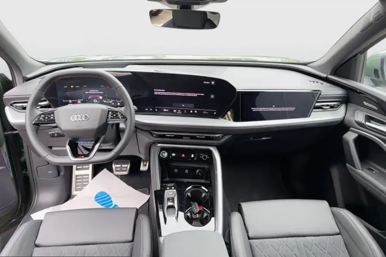 Audi Q5 din 2025 cu 12.974 km - oferta AUD252003 - foto 11
