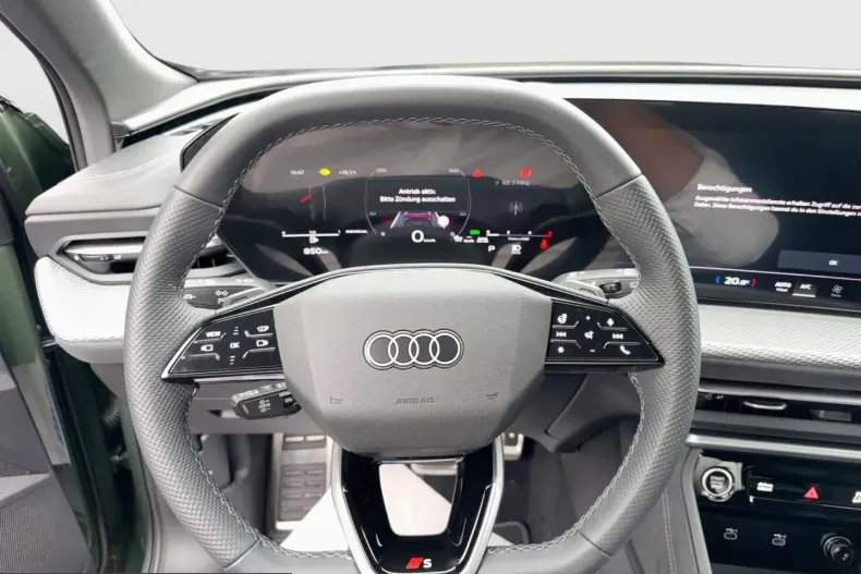Audi Q5 din 2025 cu 12.974 km - oferta AUD252003 - foto 12