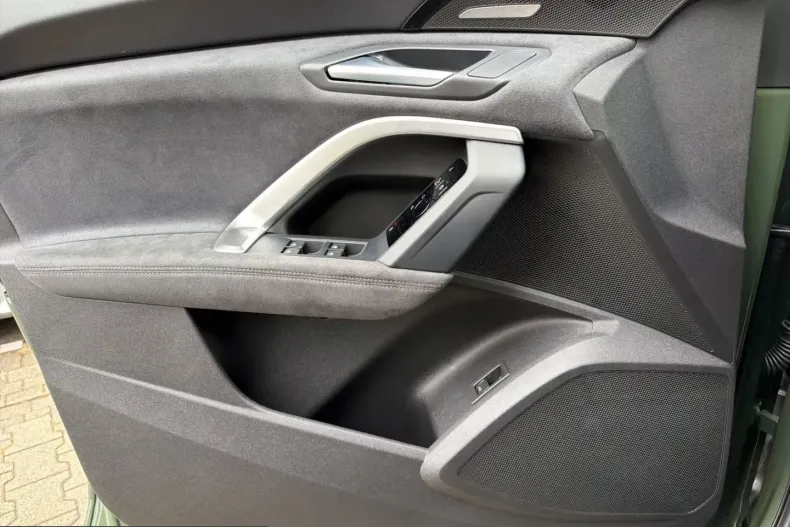 Audi Q5 din 2025 cu 12.974 km - oferta AUD252003 - foto 17