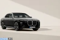 BMW 740 Desing Pure Excellence din 2026 cu 100 km - oferta BMW252004 - foto 1