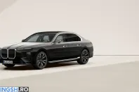 BMW 740 Desing Pure Excellence din 2026 cu 100 km - oferta BMW252004 - foto 3