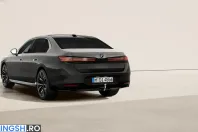 BMW 740 Desing Pure Excellence din 2026 cu 100 km - oferta BMW252004 - foto 5