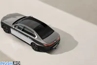 BMW 740 Desing Pure Excellence din 2026 cu 100 km - oferta BMW252004 - foto 6