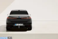 BMW 740 Desing Pure Excellence din 2026 cu 100 km - oferta BMW252004 - foto 7