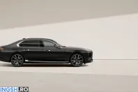 BMW 740 Desing Pure Excellence din 2026 cu 100 km - oferta BMW252004 - foto 8