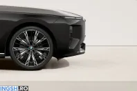 BMW 740 Desing Pure Excellence din 2026 cu 100 km - oferta BMW252004 - foto 9
