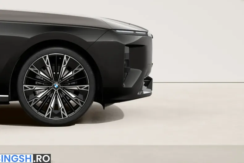 BMW 740 Desing Pure Excellence din 2026 cu 100 km - oferta BMW252004 - foto 9