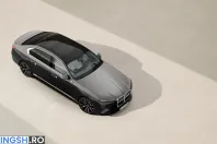 BMW 740 Desing Pure Excellence din 2026 cu 100 km - oferta BMW252004 - foto 10