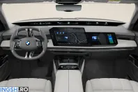 BMW 740 Desing Pure Excellence din 2026 cu 100 km - oferta BMW252004 - foto 11