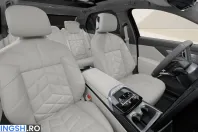 BMW 740 Desing Pure Excellence din 2026 cu 100 km - oferta BMW252004 - foto 12