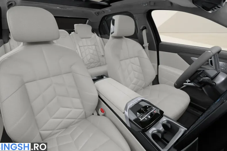 BMW 740 Desing Pure Excellence din 2026 cu 100 km - oferta BMW252004 - foto 12