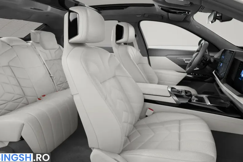 BMW 740 Desing Pure Excellence din 2026 cu 100 km - oferta BMW252004 - foto 13