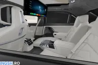 BMW 740 Desing Pure Excellence din 2026 cu 100 km - oferta BMW252004 - foto 14