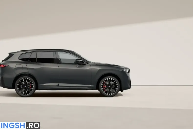 BMW X5 40d xDrive M Sport Pro din 2026 cu 100 km - oferta BMW252005 - foto 2